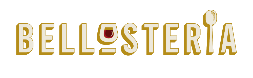 Bellosteria_bistrot_annone_brianza_lecco_ristorante_Logo